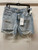 Used Zara Shorts 8-29 60053-S000576711 View 1