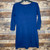 Used Lilly Pulitzer Fall Short Dress F S-4/6 60129-S000494905 View 2