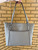 Used Kate Spade New York Large Leather Handbag 60085-S000324331 View 1