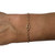 Hermès TPM Farandole Bracelet – 18K Rose Gold, Size ST, with Box – Save $1,300 Off Retail 60099-S000321556 View 2