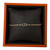 Hermès TPM Farandole Bracelet – 18K Rose Gold, Size ST, with Box – Save $1,300 Off Retail 60099-S000321556 View 1