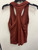 Used Athleta Active Tank Top XS-0/2 60032-S000625952 View 4