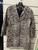 Used H & M Long Light Jacket M-8/10 60119-S000089968 View 1