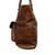 Used Patricia Nash Xlarge Leather Handbag 60105-S000242153 View 4