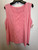Used Talbots Sleeveless Top XL-16 60107-S000286213 View 1