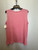 Used Talbots Sleeveless Top XL-16 60107-S000286213 View 3