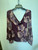 Used Free People Long Sleeve Top S-4/6 60107-S000286220 View 1