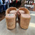 Used Michael Michael Kors Wedge Sandals 8.5 60112-S000416124 View 3