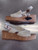 Used Toms Wedge Sandals 8.5 60112-S000416132 View 2