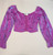 Used Entro Long Sleeve Top L-12/14 60006-S001084035 View 1