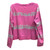 Used Lilly Pulitzer Long Sleeve Top L-12/14 60105-S000242167 View 2