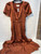 Used Anthropologie Long Dress F XS-0/2 60132-S000089532 View 1