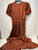 Used Anthropologie Long Dress F XS-0/2 60132-S000089532 View 2