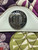 Used Vera Bradley Small Handbag 60107-S000286322 View 3