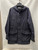 Used Timberland Men's Long Heavy Coat L 60132-S000089609 View 1
