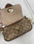 Used Coach Small Leather Handbag 60119-S000090092 View 10