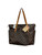 Used Louis Vuitton Large Leather Handbag 60017-S001039107 View 1