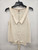 Used Pilcro Sleeveless Top S-4/6 60027-S001328558 View 1