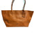 Used Dooney & Bourke Large Leather Handbag 60115-S000214351 View 1