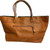 Used Dooney & Bourke Large Leather Handbag 60115-S000214351 View 2