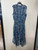 Used Ramy Brook Long Dress B XL-16 60031-S000747925 View 3