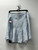 Used Zara Long Sleeve Top S-4/6 60130-S000204576 View 2