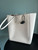 Used Michael Michael Kors Xlarge Leather Handbag jff2 60039-S000714303 View 2