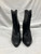 Used LC Lauren Conrad Ankle Boots 9 60045-S000746944 View 1