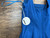 Used Staud Long Dress B XS-0/2 60032-S000626298 View 3