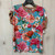 Used Johnny Was T-Shirt S-4/6 60093-S000350173 View 1