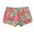 Used Lilly Pulitzer Shorts 4-27 60105-S000242445 View 2