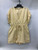 Used Zara Romper L-12/14 60124-S000156569 View 1