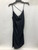 Used Zara Short Dress B L-12/14 60124-S000156636 View 1