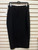 Used Zara Long Skirt L 12-14/31-32 60124-S000156651 View 2