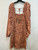 Used Free People Short Dress F L-12/14 60126-S000374339 View 2