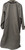 Used Unbranded Long Light Jacket M-8/10 60030-S000848336 View 2