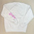 Used Barbie Sweatshirt M-8/10 60006-S001084780 View 2