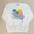 Used Barbie Sweatshirt M-8/10 60006-S001084780 View 1
