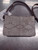 NWT Thirty-One Small Leather Handbag 60112-S000416444 View 3