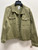 Used Sonoma Life+Style Short Light Jacket 3X-22 jff2 60039-S000714490 View 1