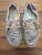 Used Hey Dude Casual Shoes 7 60076-S000763083 View 1