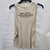 NWT Harley-Davidson Sleeveless Top L-12/14 60112-S000416467 View 4