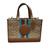 Used Coach Large Leather Handbag 60032-S000626473 View 1