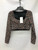 Used Zara Long Sleeve Top M-8/10 60124-S000156826 View 1