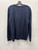 Used Boublard Navy Blue Mens Lightweight Sweater XXXL 60137-S000059299 View 5