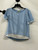 Used Akris Short Sleeve Top M-8/10 60005-S001036512 View 1