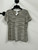 Used Armani Collezioni Short Sleeve Top M-8/10 60005-S001036518 View 1