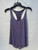 Used Lululemon Athletica Active Tank Top S-4/6 60132-S000090231 View 1