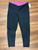 Used Lilly Pulitzer Active Capri M 8-10/28-30 60076-S000763306 View 1