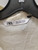 Used  White Zara Basic Long Sleeve Top S-4/6 60137-S000059386 View 6